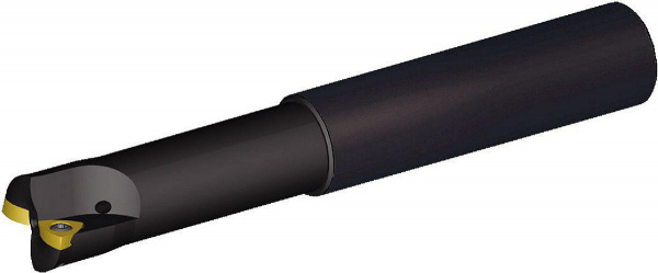 Cylindrical End Mills; WPGX03...; Inch