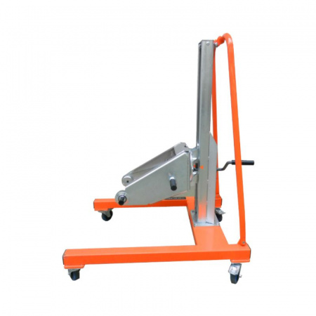 3D-манипулятор N.KO для UZ-12, UZ-15 и UZ-18