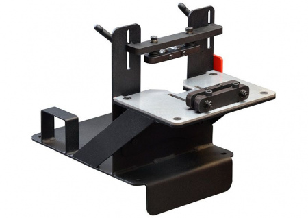 Стационарное приспособление для обработки небольших деталей Promotech для BМ-16, BM-18