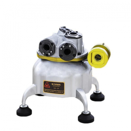 Станок для заточки концевых фрез QD GD-20