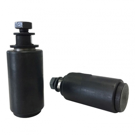 Ролик направляющий для снятия фаски с труб AHA