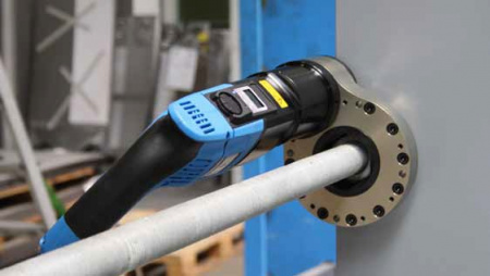 Динамометрический гайковерт Losomat LES