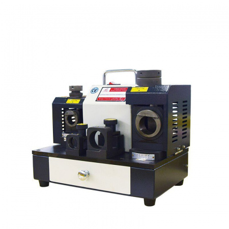 Станок для заточки спиральных сверл QD GD-430