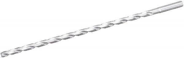 KenDrill HPG; 30 x D; Internal Coolant; Straight Shank; Metric