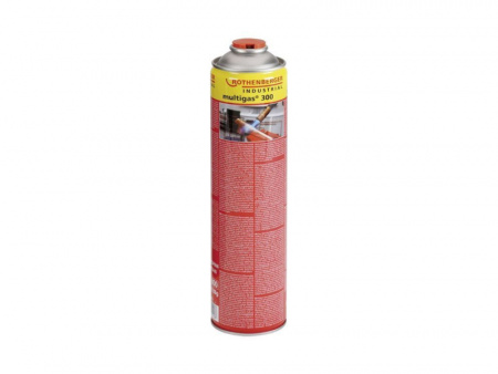 Газовый баллончик Multigas 300 (Мультигаз)