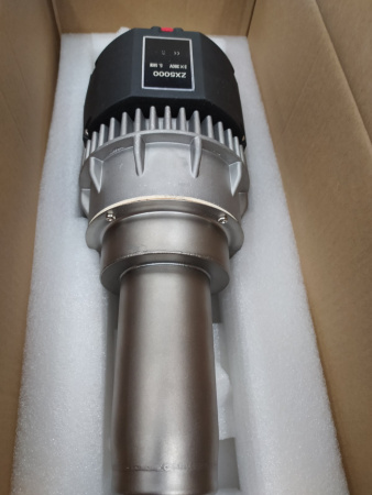 Промышленный нагреватель горячего воздуха ZX5000