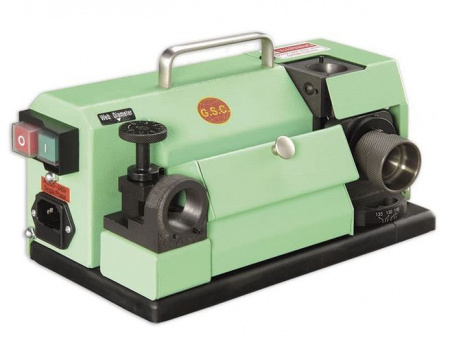 Станок для заточки спиральных сверл GSC GS-19