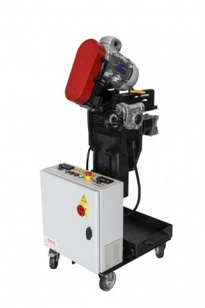 Фаскосниматель G.B.C. Multiedge 80