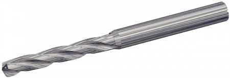 B125 (~5 x D); K715; Хвостовик формы A; Сверла TF