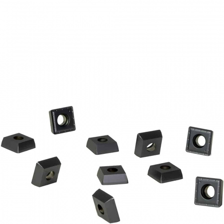 Пластины режущие Euroboor для B60, B60S