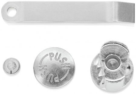 Запчасти (кнопка-фиксатор) для COBRA QuickSet клещей переставных KN-8721300