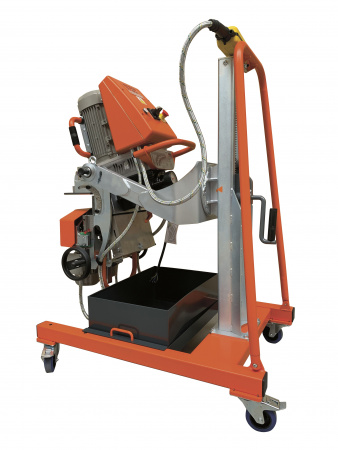 Фаскосниматель N.KO UZ 50 Triumph