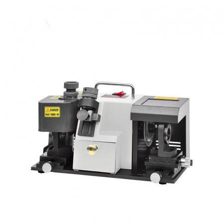 Станок для заточки концевых фрез QD GD-313C