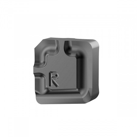 Пластины для фрез KSSR; XNXF-LDW