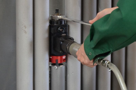 Электрический фаскосниматель Promotech PRO-5 PB