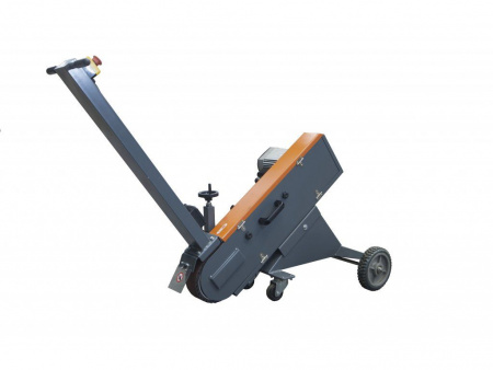 Ленточно-шлифовальный станок N.KO Pasovec Runner 75