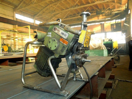 Фаскосниматель Cevisa CHP-12