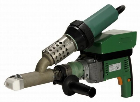 Ручной сварочный экструдер ExOn2A HERZ. Модификация 1507CS