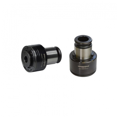 Предохранительные головки для резьбонарезного патрона Promotech TASC-3