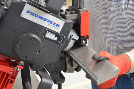 Автоматический фаскосниматель Promotech АВМ-14