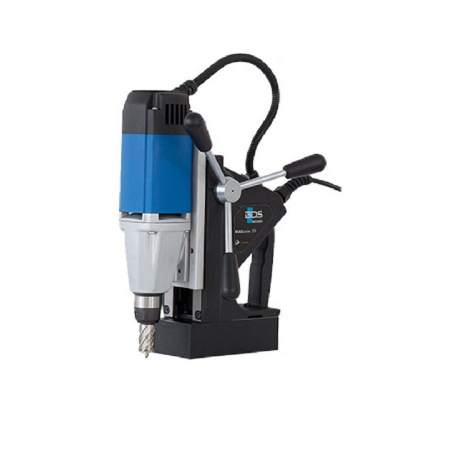 Магнитно-сверлильный станок BDS MABasic 35