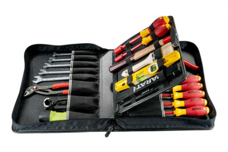 PARAT BASIC Wallet Plus