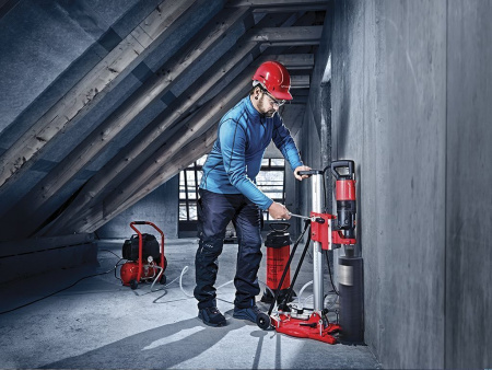 Алмазная сверлильная установка RODIACUT 150 / RODIADRILL 200 (Родиакат 150 /Родиадрилл 200)