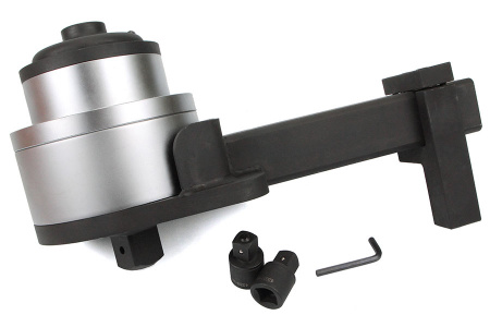 Мультипликатор Licota AQMT-PN48270, 215/2700 Нм, 1/2"-1"