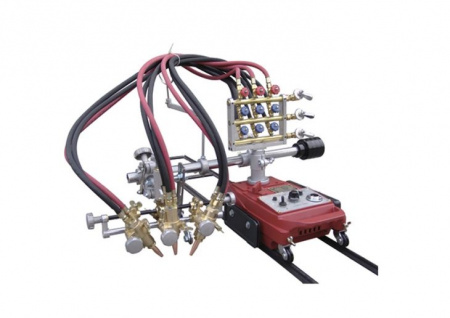 Газорезательная машина Huawei CG1-30SP-400