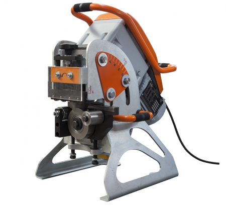 Фаскосниматель N.KO UZ-18 Hardworker + 3D-манипулятор