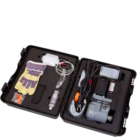 Магнитно-сверлильный станок Euroboor ECO.36