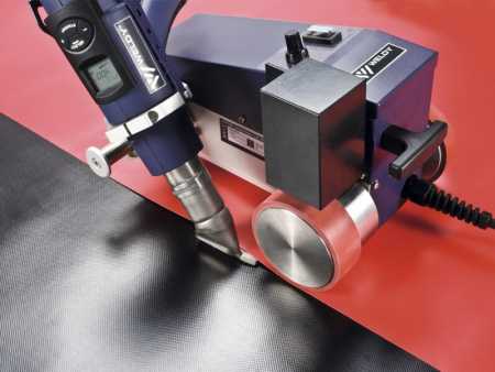 Foiler 20мм (230В/2100Вт, евроштекер)