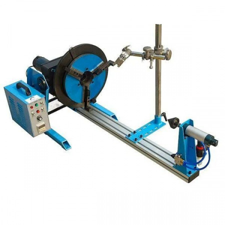 Сварочный позиционер HD-100 CT