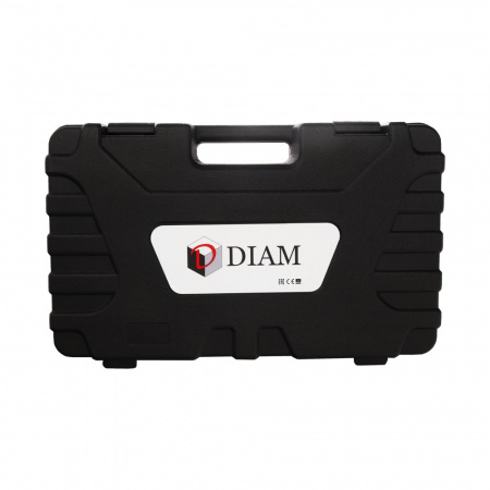 Магнитно-сверлильный станок Diam EX-50E