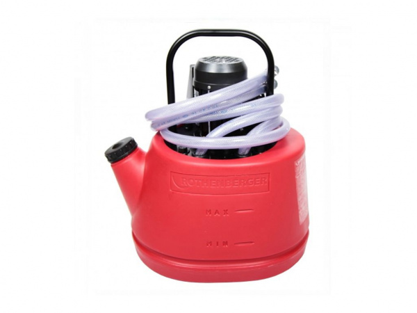 Промывочный насос ROMATIC 20 (Роматик 20)