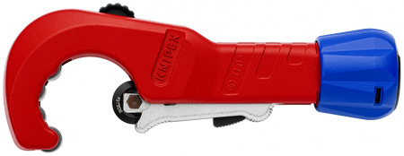 KNIPEX TubiX Труборез, ∅ 6 - 35 мм, L-260 мм, на подвесе
