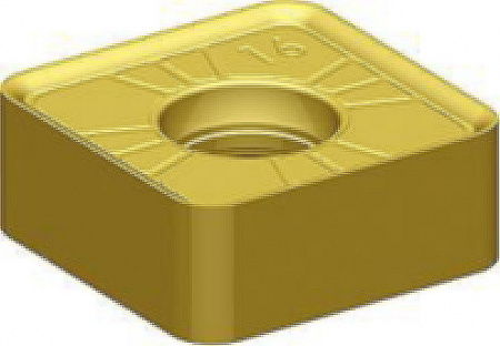 Пластины для фрез KSSM 8+; SNPJ12-GD