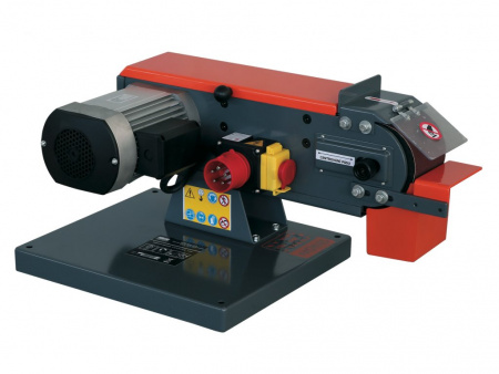 Ленточно-шлифовальный станок N.KO Pasovec 100