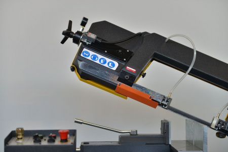 Ленточнопильный станок  Beka-Mak BMS 230 DG