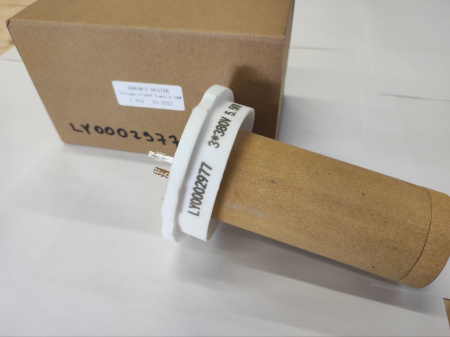 Нагревательный элемент для промышленного нагревателя горячего воздуха ZX5000