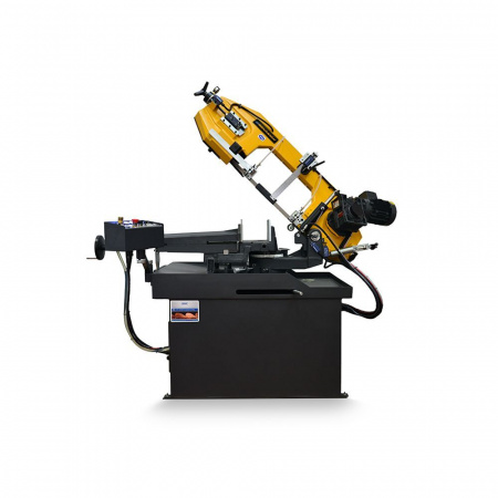 Ленточнопильный станок  Beka-Mak BMSY 270 DG
