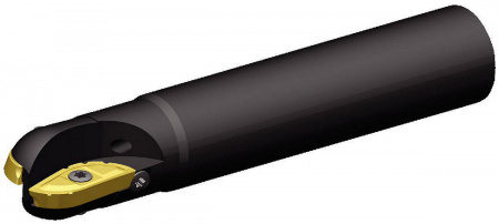 5505VX Cylindrical End Mills; Stellram; Метрическая система