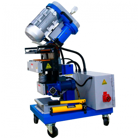 Автоматический кромкорез Taole GMMA-60SY