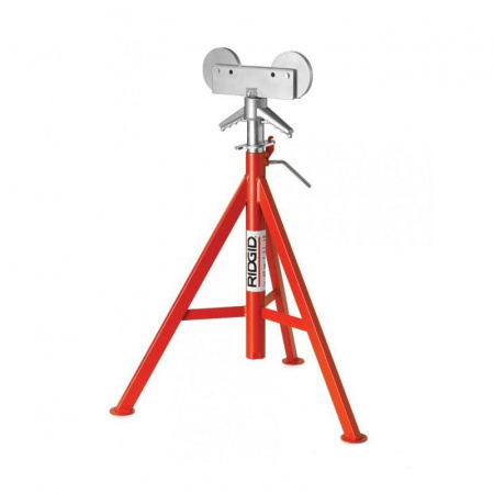 Опора с V-образной головкой Ridgid VJ-99