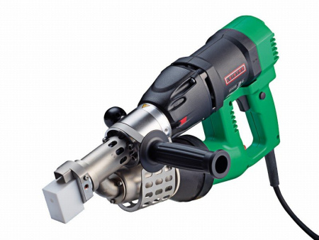 Экструдер сварочный Leister FUSION 2