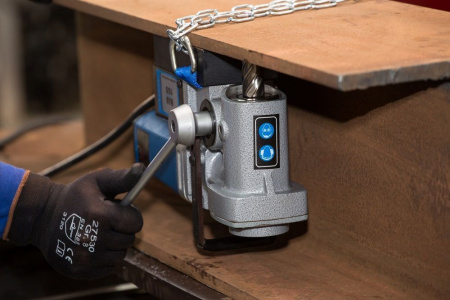 Магнитно-сверлильный станок BDS MAB-155