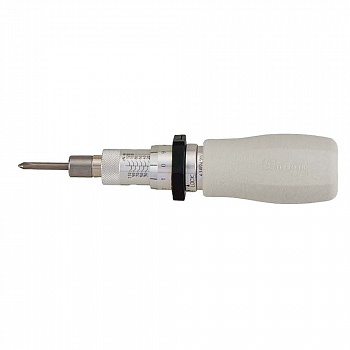 Динамометрическая отвёртка Tohnichi LTD2000CN