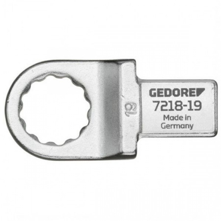 Насадка накидная Gedore SE, 7218