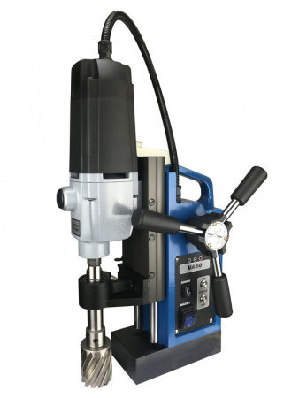 Магнитно-сверлильный станок MAGTRON UA-50