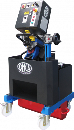 Фаскосниматель OMCA SMF-900 BigPlus